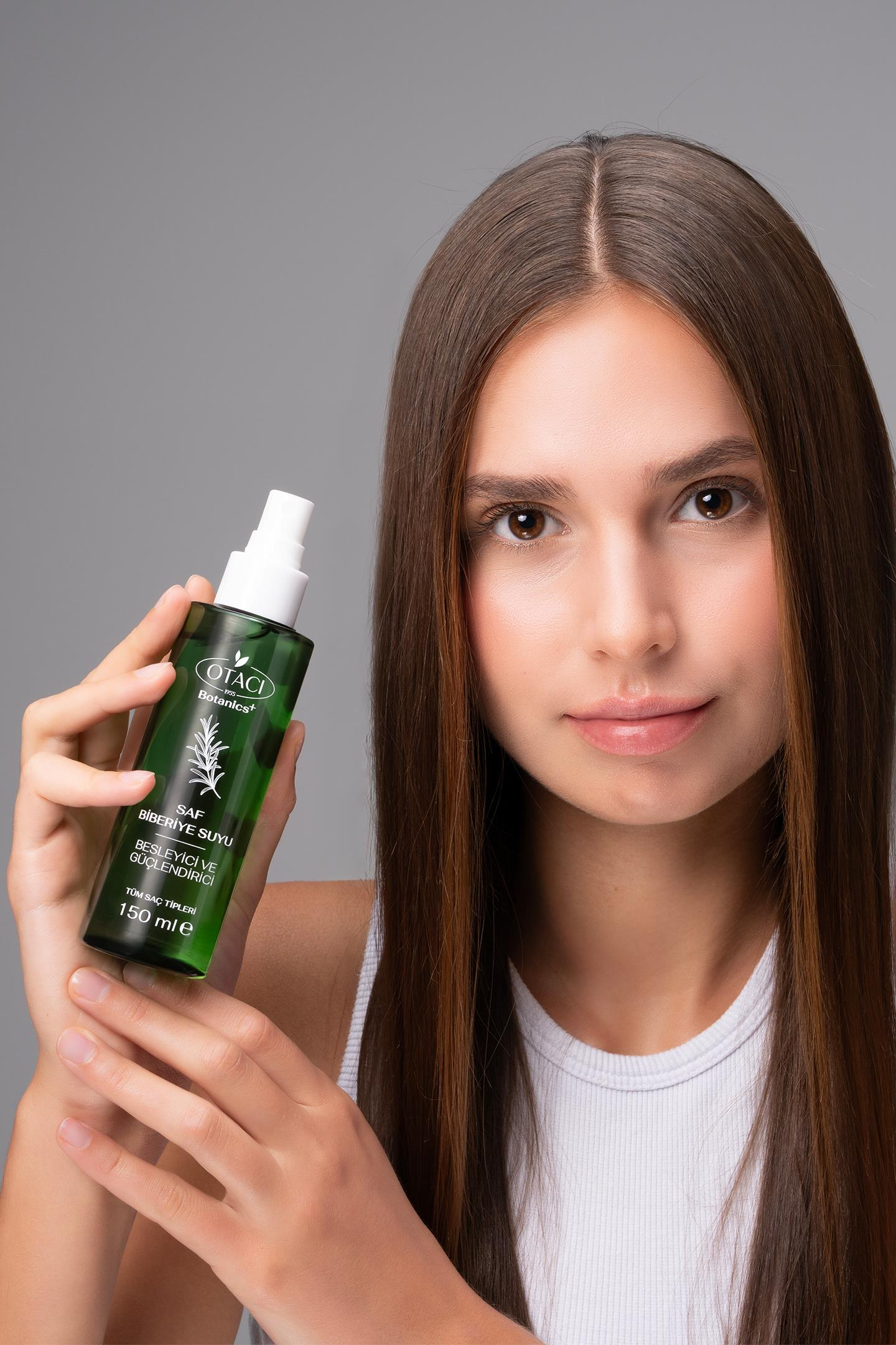 SAF BIBERIYE SUYU TONIK