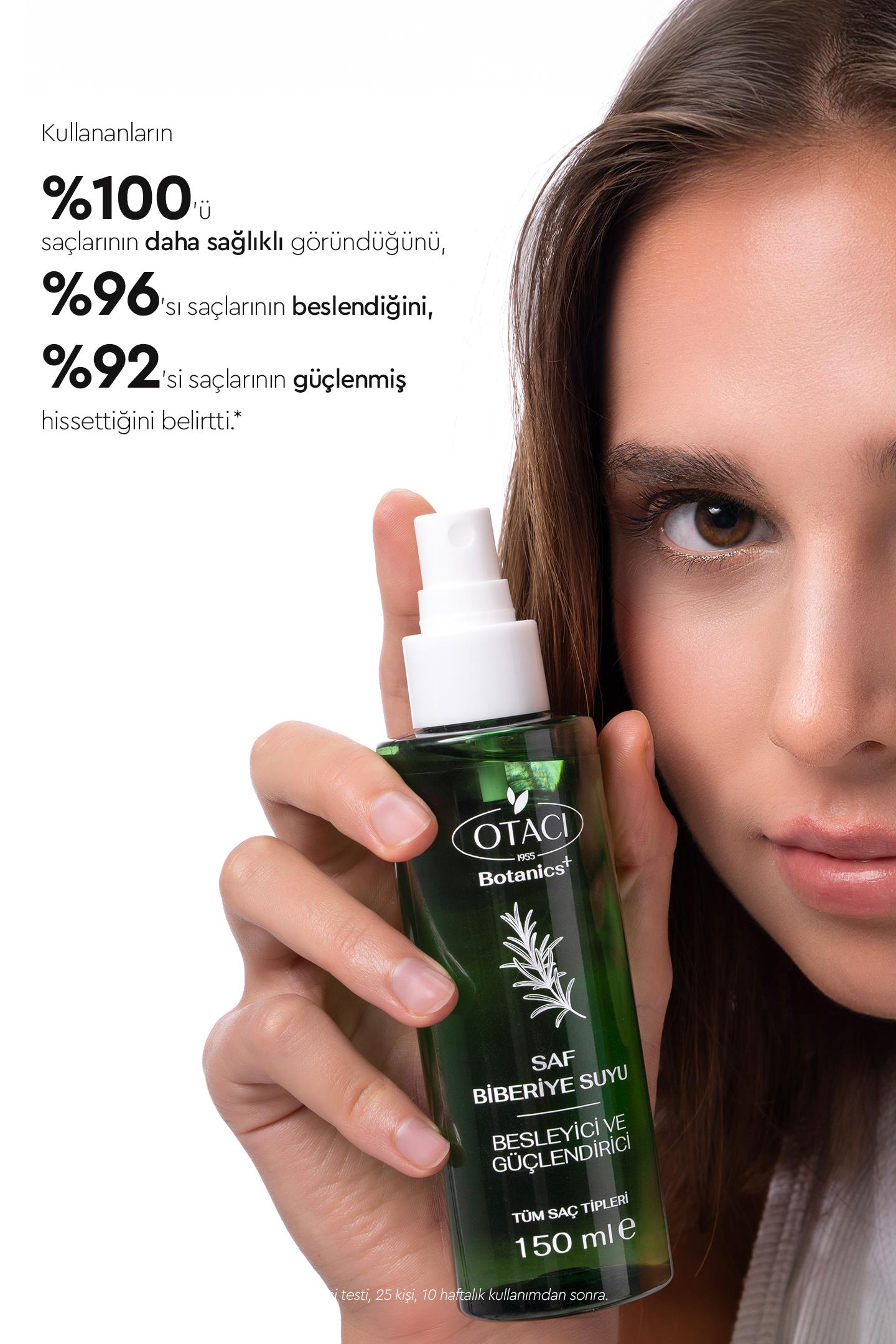 SAF BIBERIYE SUYU TONIK