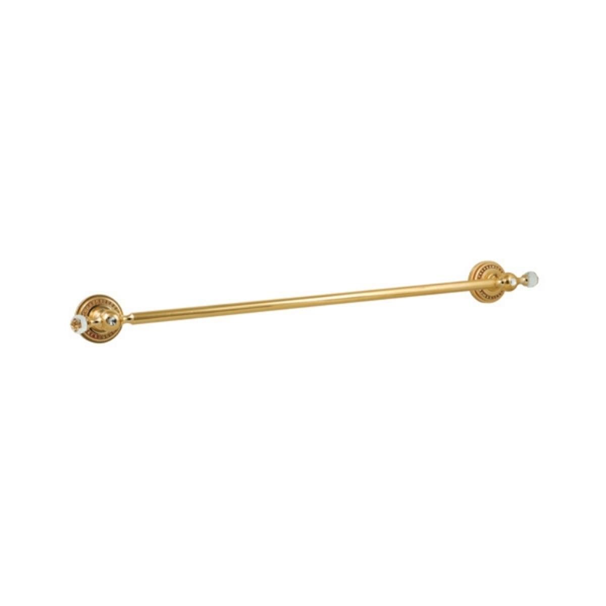 Aksu Style Havlu Bar PVD Gold