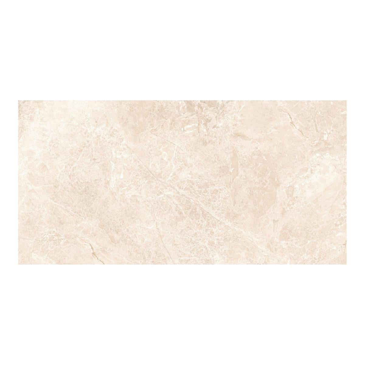 Anka Seramik 60x120 Patara Krem Rektifiye Parlak