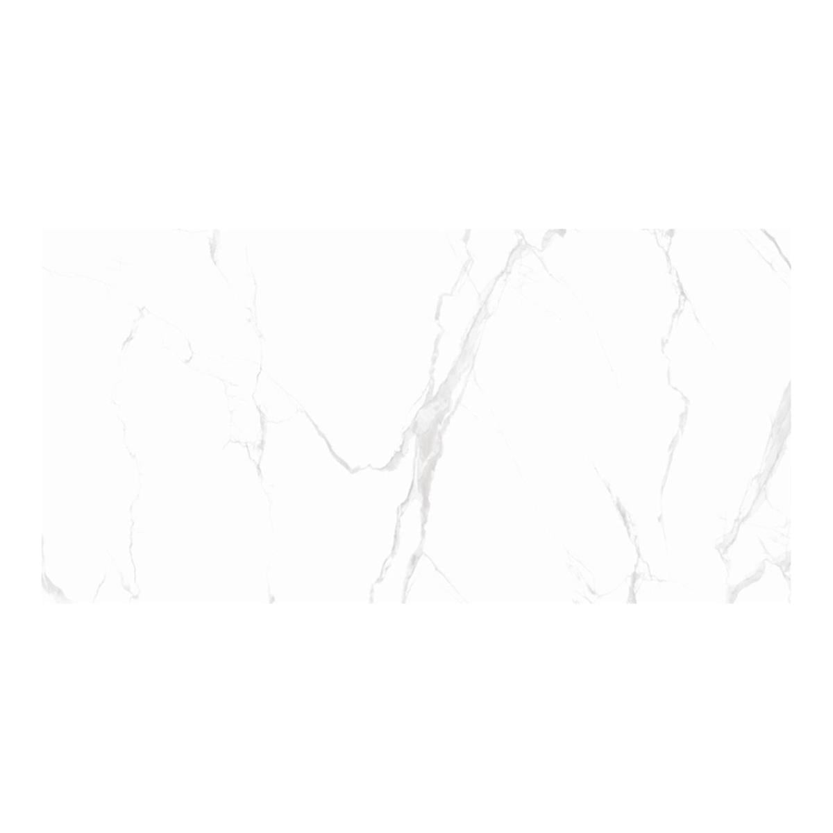 Anka Seramik 60x120 Classic Carrara L Rektifiye Parlak
