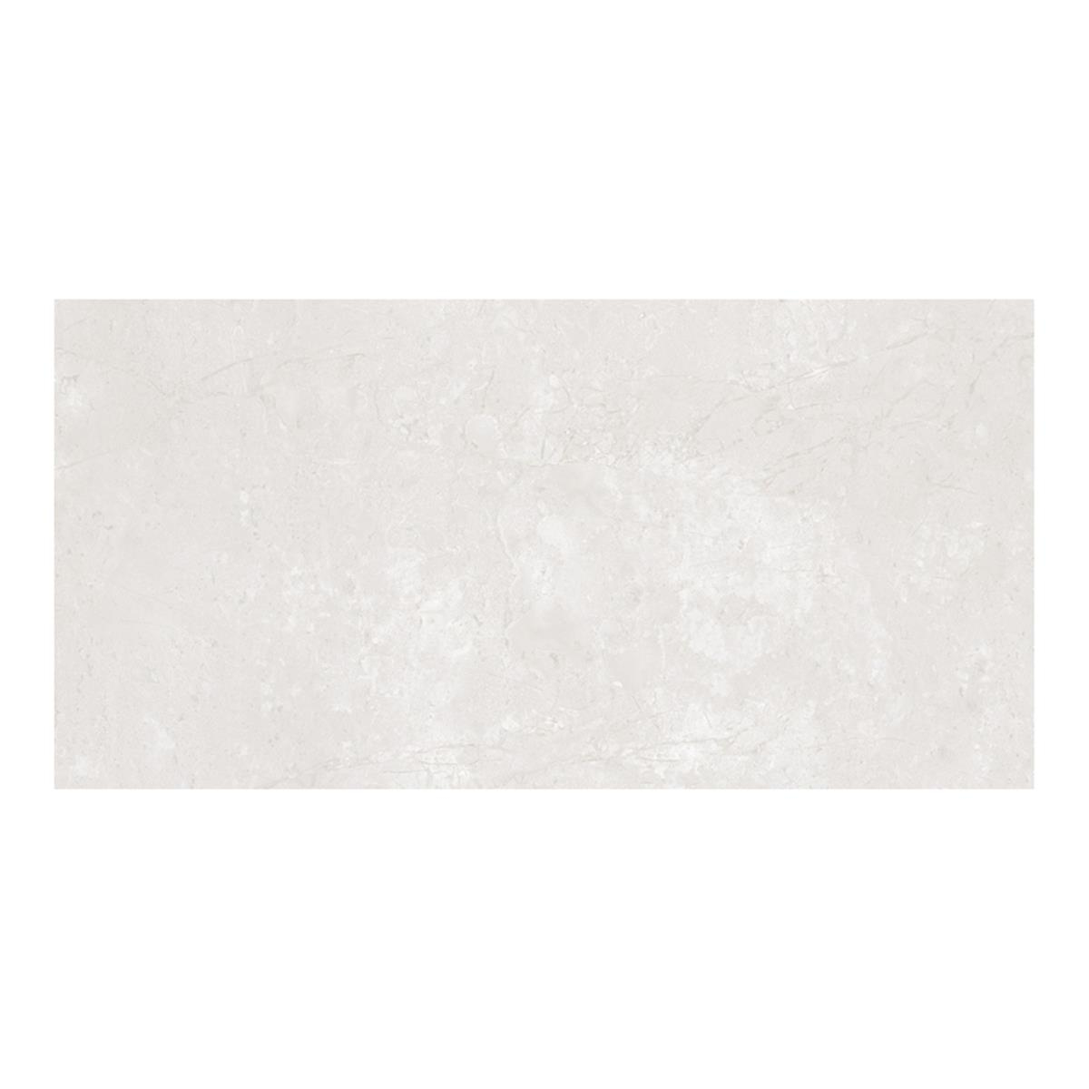 Anka Seramik 60x120 Alba Bone Rektifiye Parlak