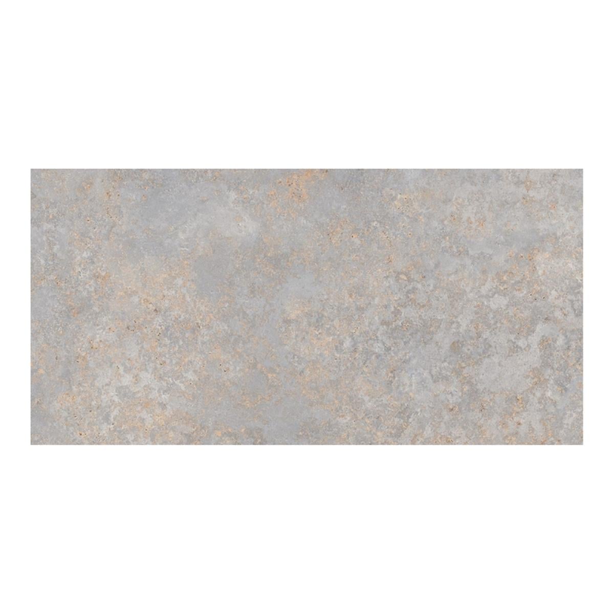 Anka Seramik 60x120 Parma Gri Rektifiye Parlak