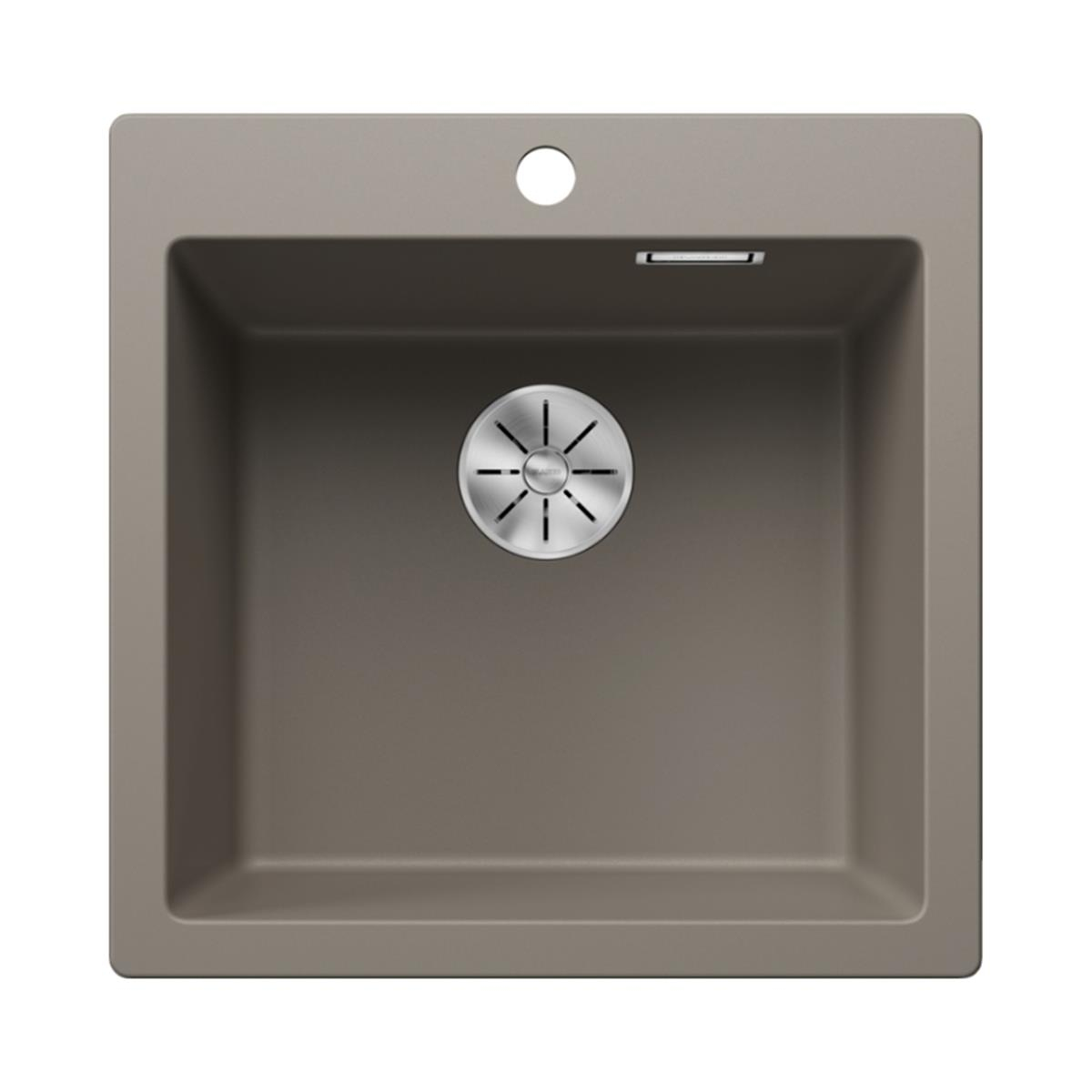 Blanco Pleon 5 Silgranit Tartufo Eviye