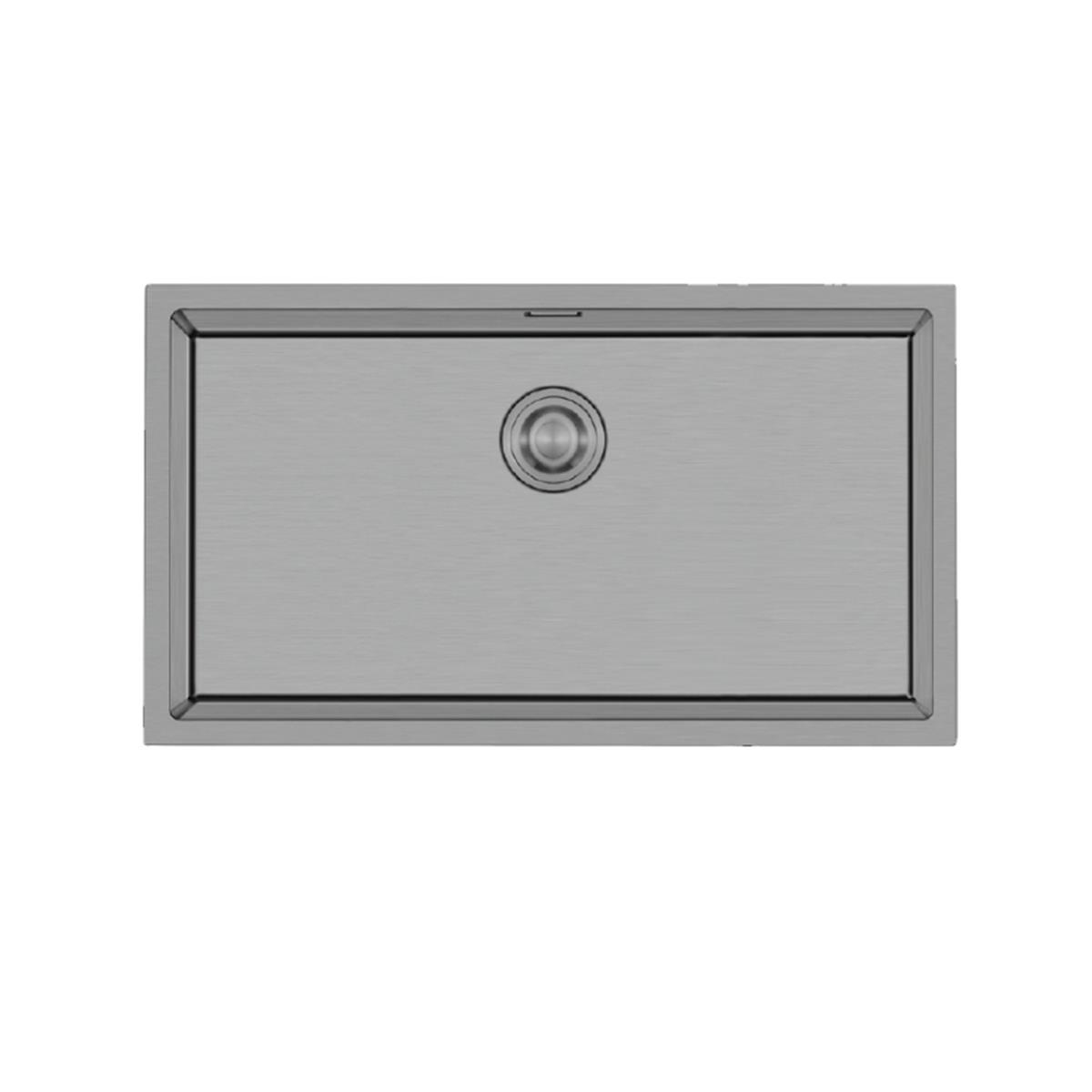 Crauf Stella 4465 Mat Gri Evye
