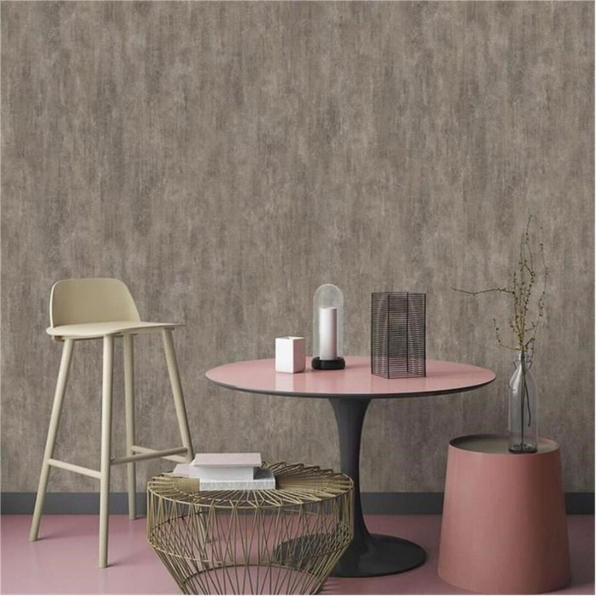 Duka Natura Duvar Kağıdı Malibu Fon DK.22862-3  (10m2)