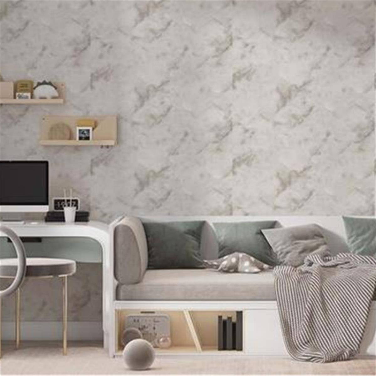 Duka The Prestige Duvar Kağıdı August  DK.25833-1 (10m2)