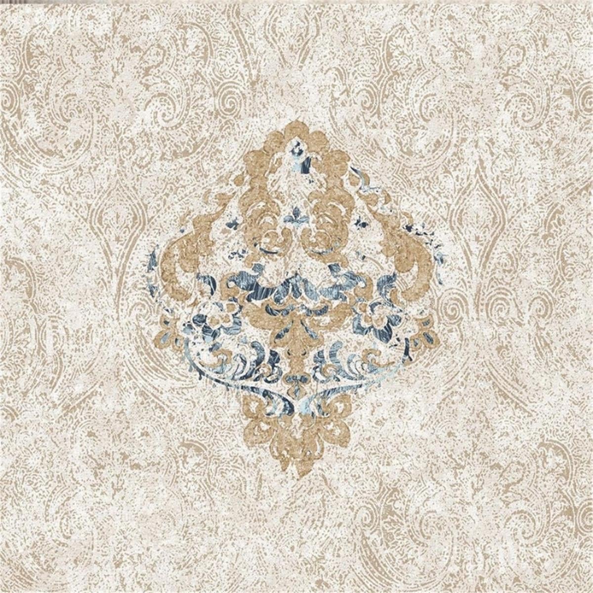 Duka Voyage Duvar Kağıdı Venice DK.24960-3  (10m2)