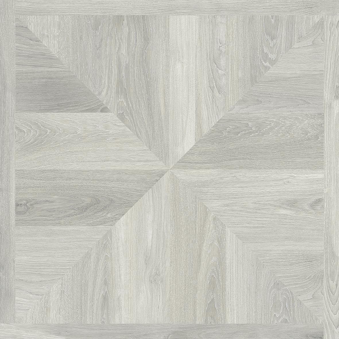 Ege Seramik 60x60 Bari Gri Mat