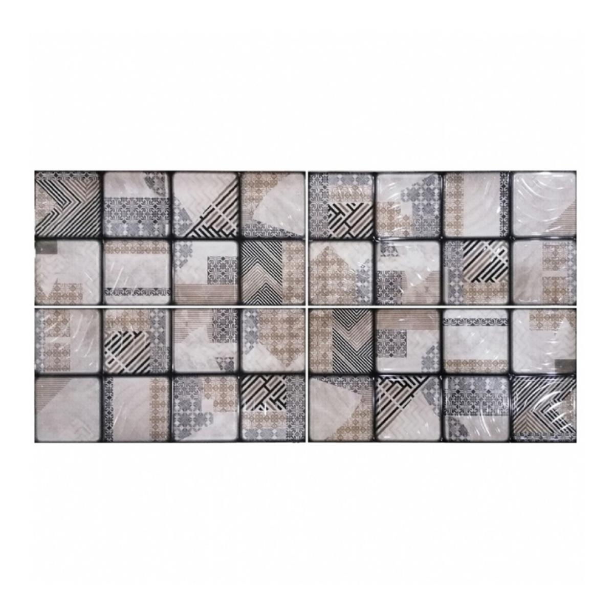 Fionart 30x60 Keops Brown S7 Dekor Seramik
