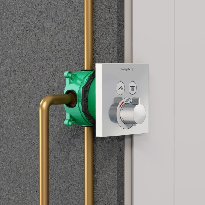 Hansgrohe İbox Universal Ankastre İç Set