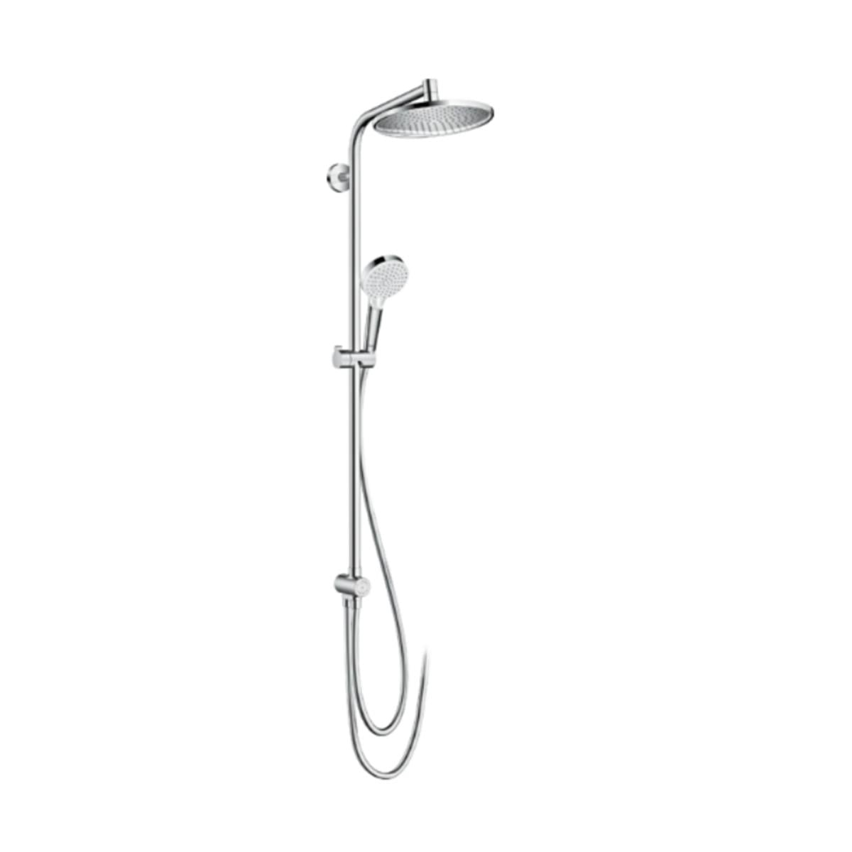 Hansgrohe Crometta S Duş Kolonu 240 1jet Ecosmart