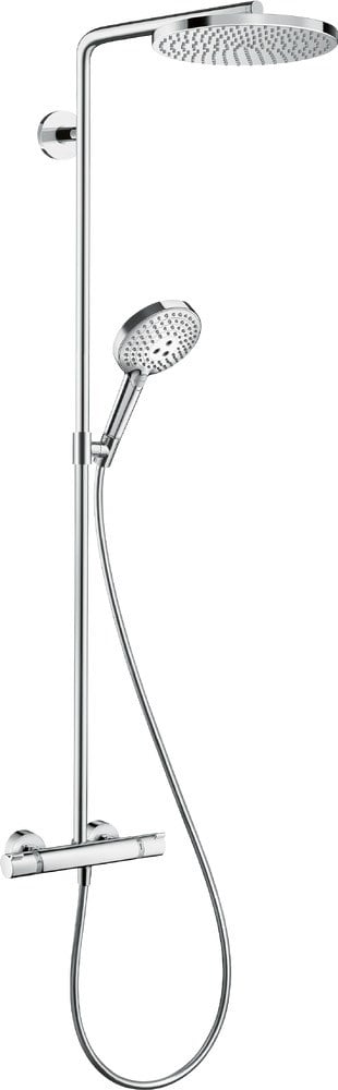 Hansgrohe Raindance Select S Duş Kolonu 240 1 Jet Termostat ile