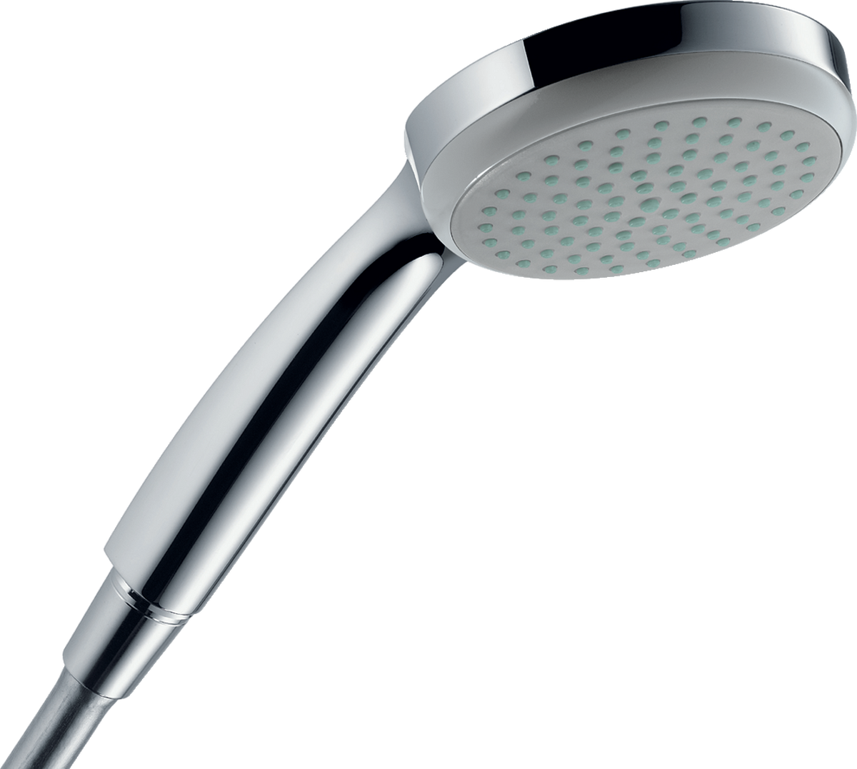 Hansgrohe Croma 100 Mono El Duşu