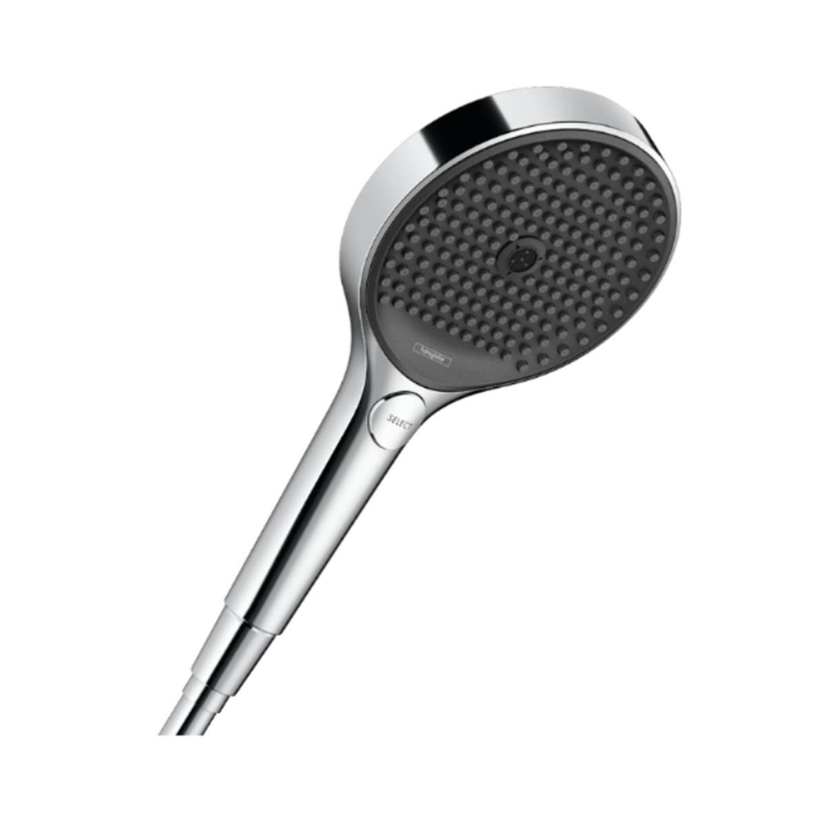 Hansgrohe Rainfinity El Duşu 130 3 jet Krom