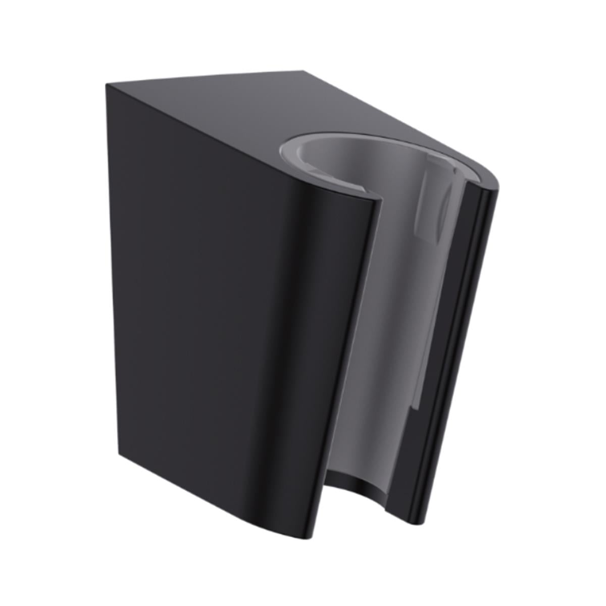 Hansgrohe Duş Askısı Porter S Satin Siyah