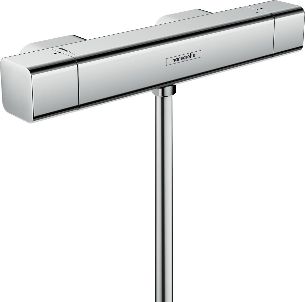 Hansgrohe Ecostat E Termostatik