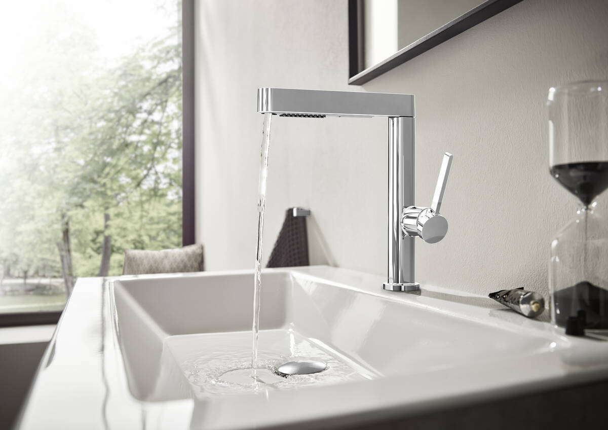 Hansgrohe Finoris 230 Lavabo