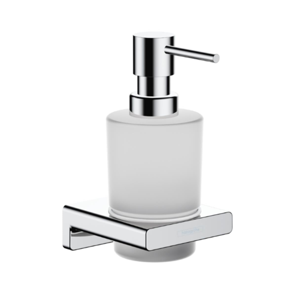 Hansgrohe AddStoris Sıvı Sabunluk Krom