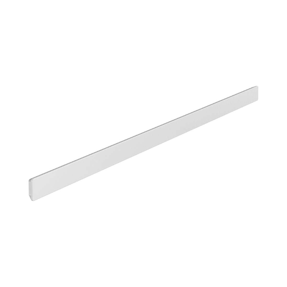 Hansgrohe WallStoris Duvar Barı 70 cm Satin Beyaz