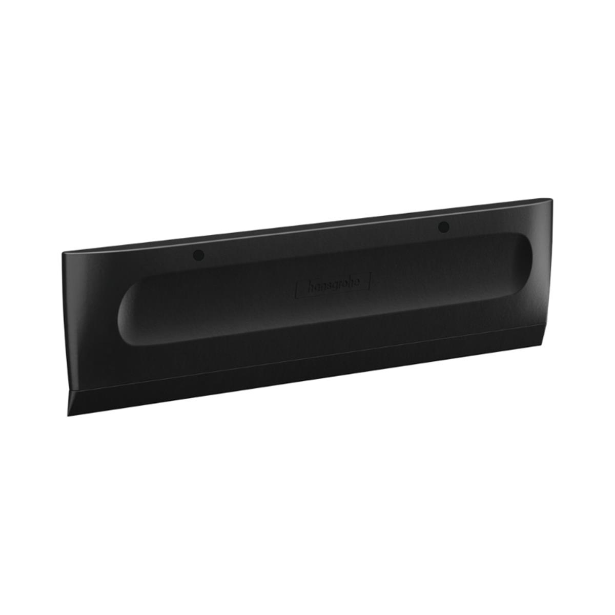 Hansgrohe WallStoris Silecek Satin Siyah