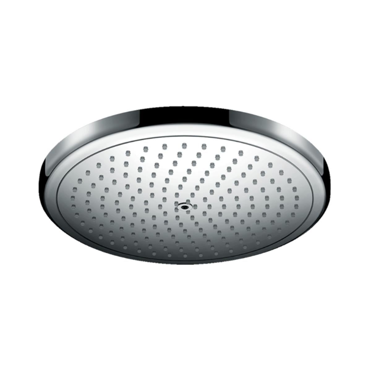 Hansgrohe Croma Tepe Duşu 280 1 jet, Ecosmart Krom