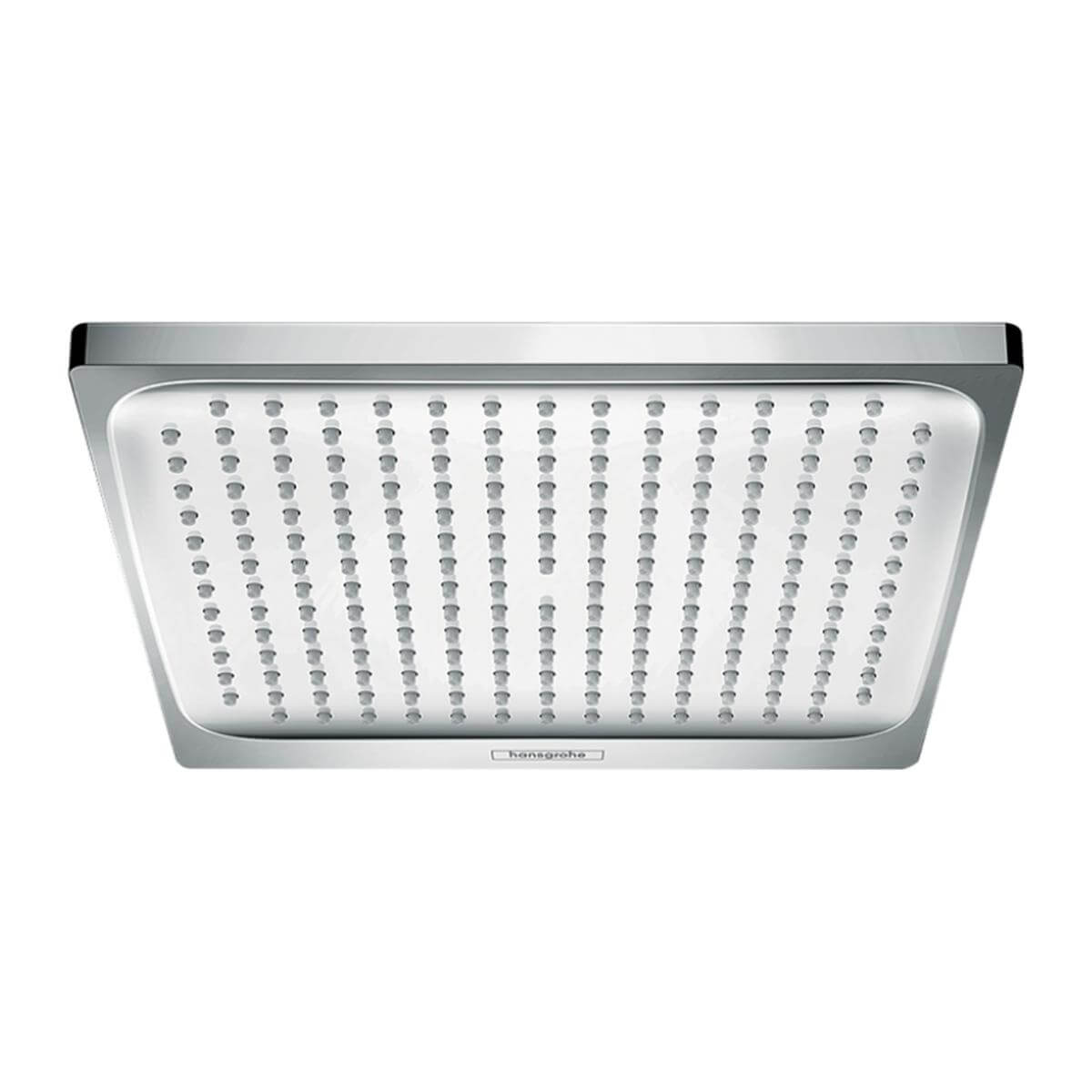 Hansgrohe Crometta E Tepe Duşu 240 1 jet, Ecosmart Krom