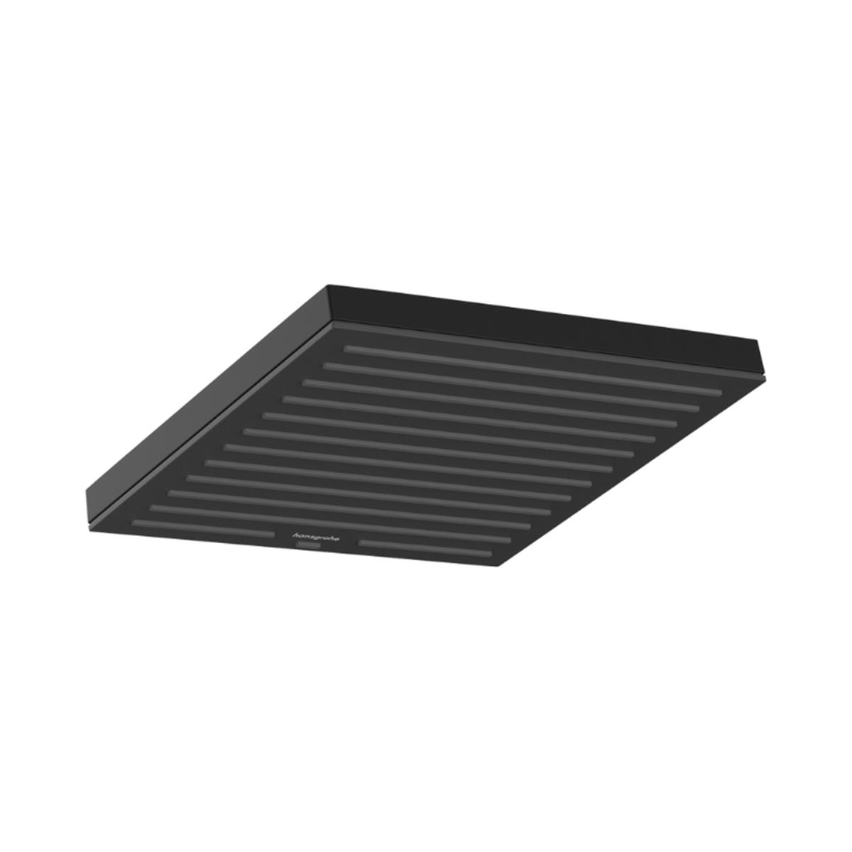 Pulsify E Pulsify E Tepe duşu 260 1jet EcoSmart Satin Siyah