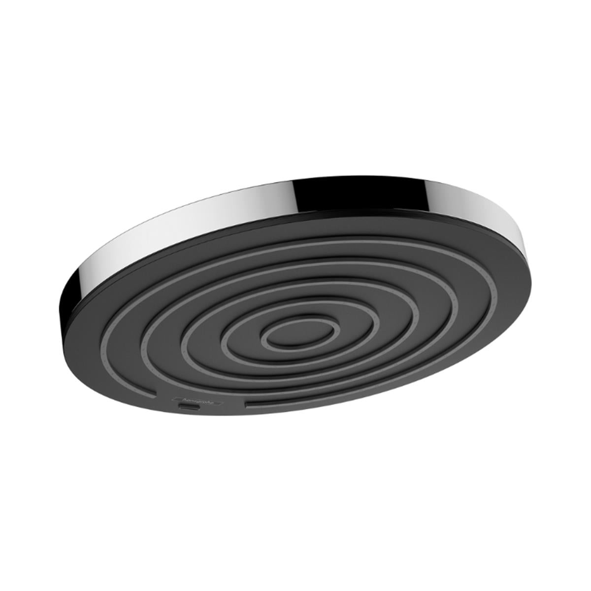 Pulsify S Tepe duşu 260 1jet EcoSmart Krom