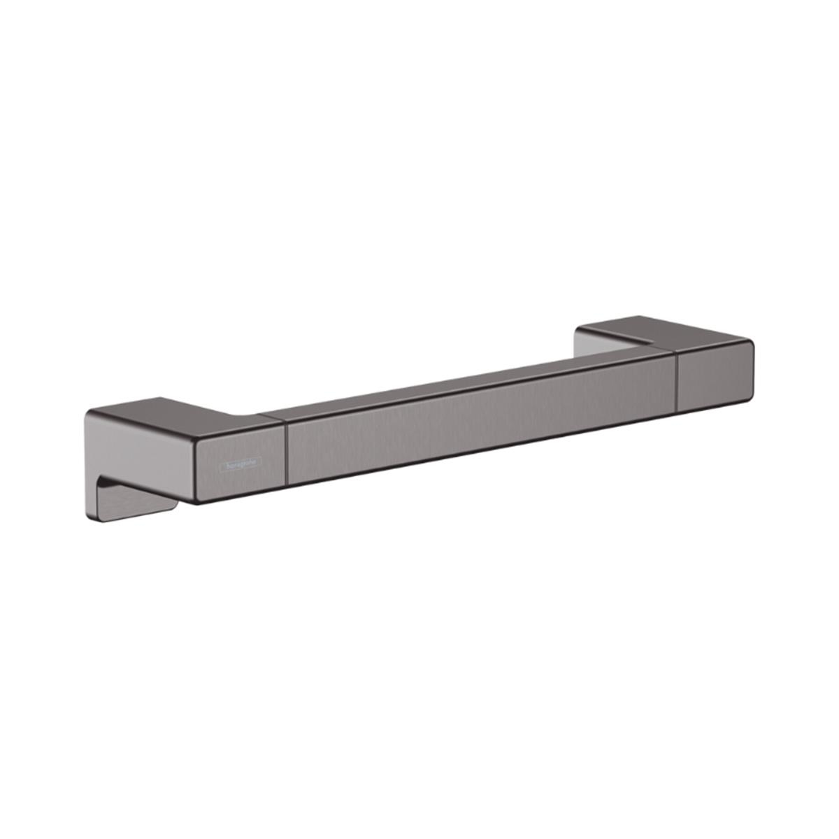 Hansgrohe AddStoris Tutunma Barı Mat Siyah