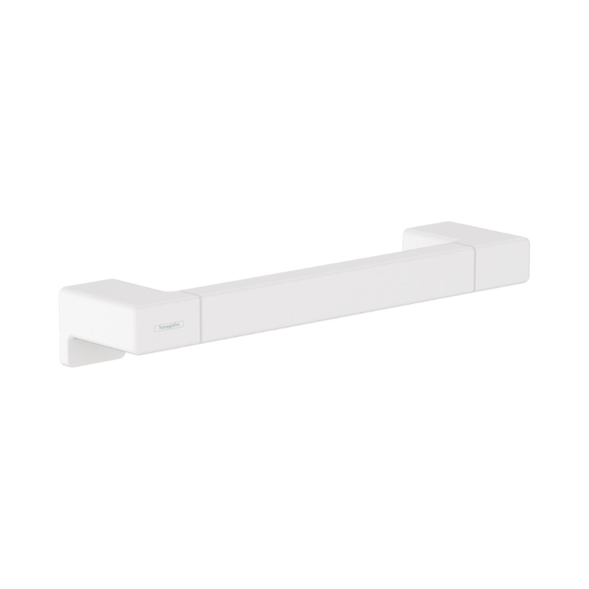 Hansgrohe AddStoris Tutunma Barı Satin Beyaz