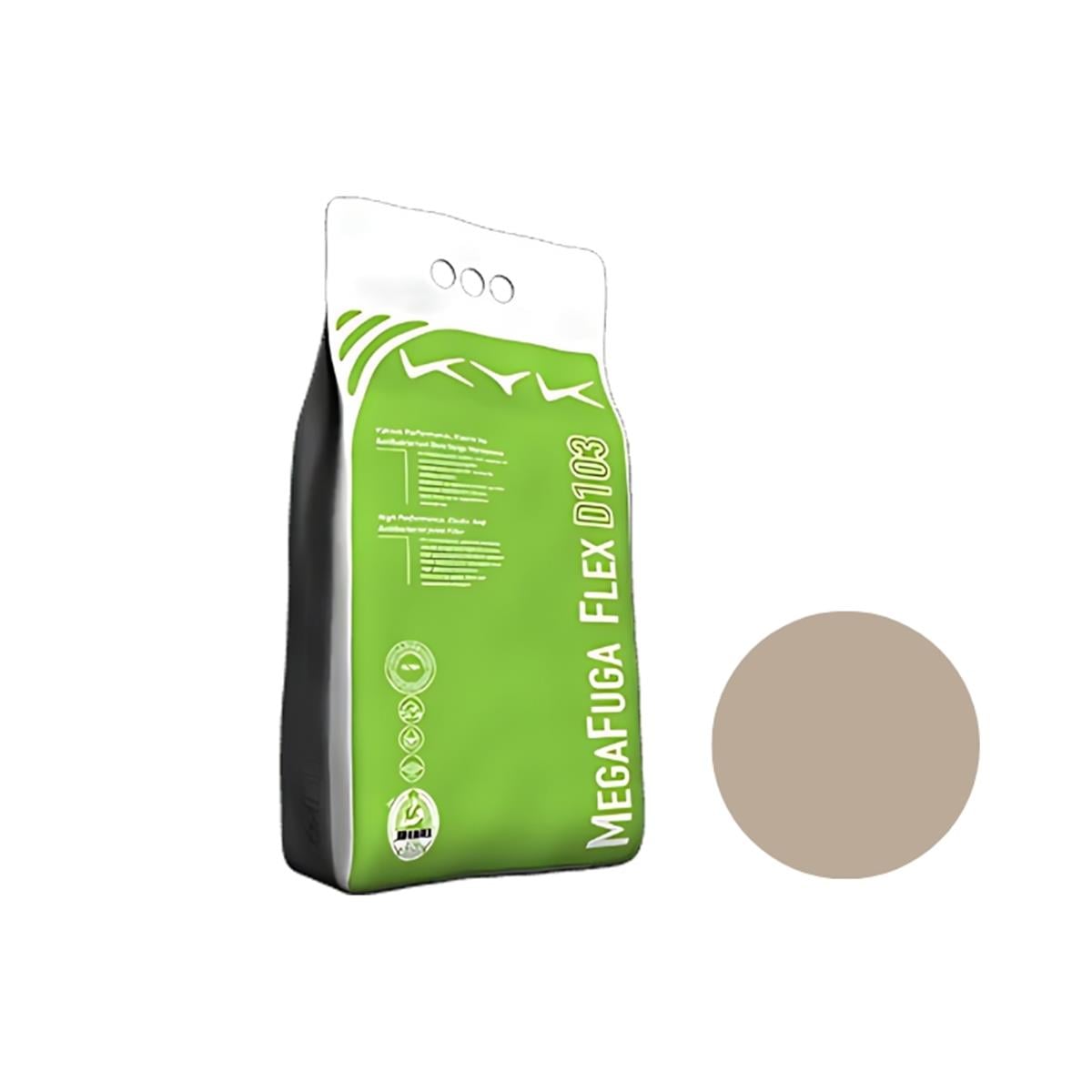 KYK Mega Fuga Flex Vizon Derz 5kg