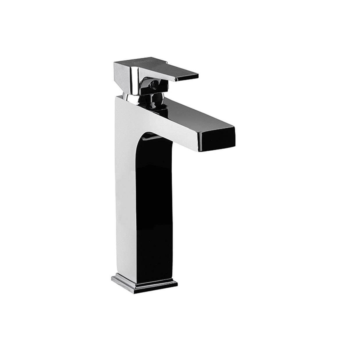 Newarc Aqua Çanak Tipi Lavabo Bataryası