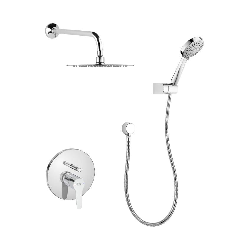 Roca Esteria Pack Ankastre Banyo Seti Gagasız