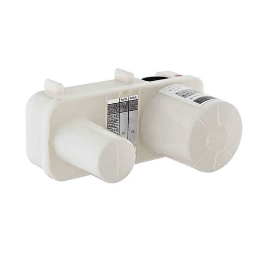 ARTEMA SIVA ALTI ANKASTRE LAVABO  BATARYASI MİNİBOX