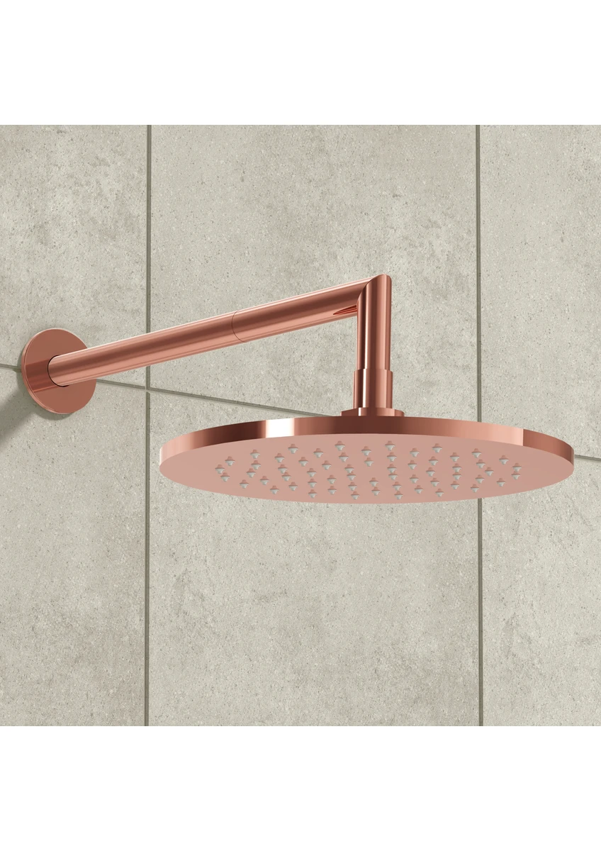 ARTEMA ORİGİN DUŞ BAŞLIĞI BAKIR 25CM