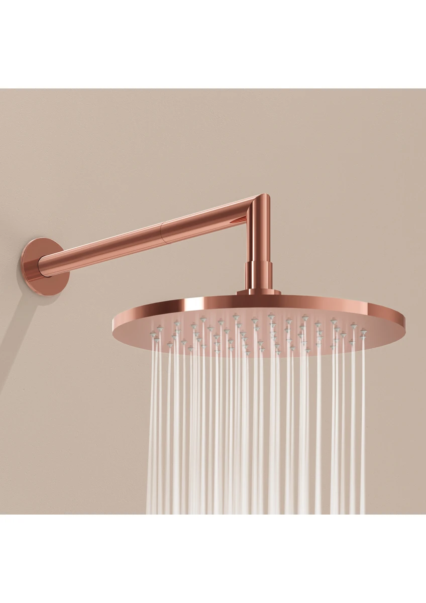 ARTEMA ORİGİN DUŞ BAŞLIĞI BAKIR 25CM
