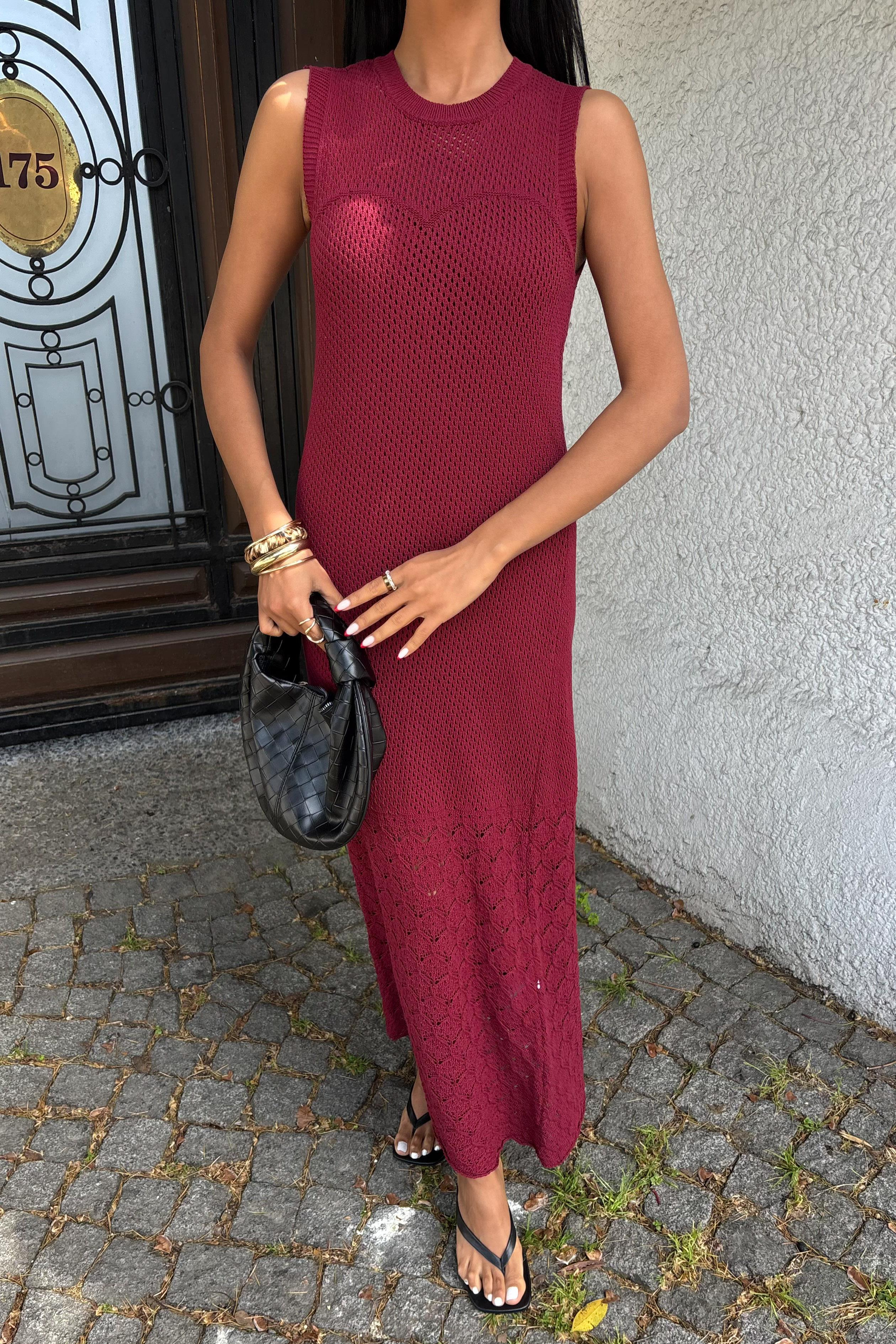 S5K2796Afro Ajurlu Maksi Elbise 2796
