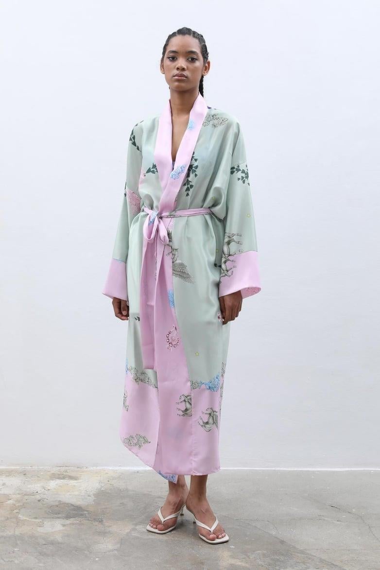 S4Y5148Ember Saten Kimono 5148-08