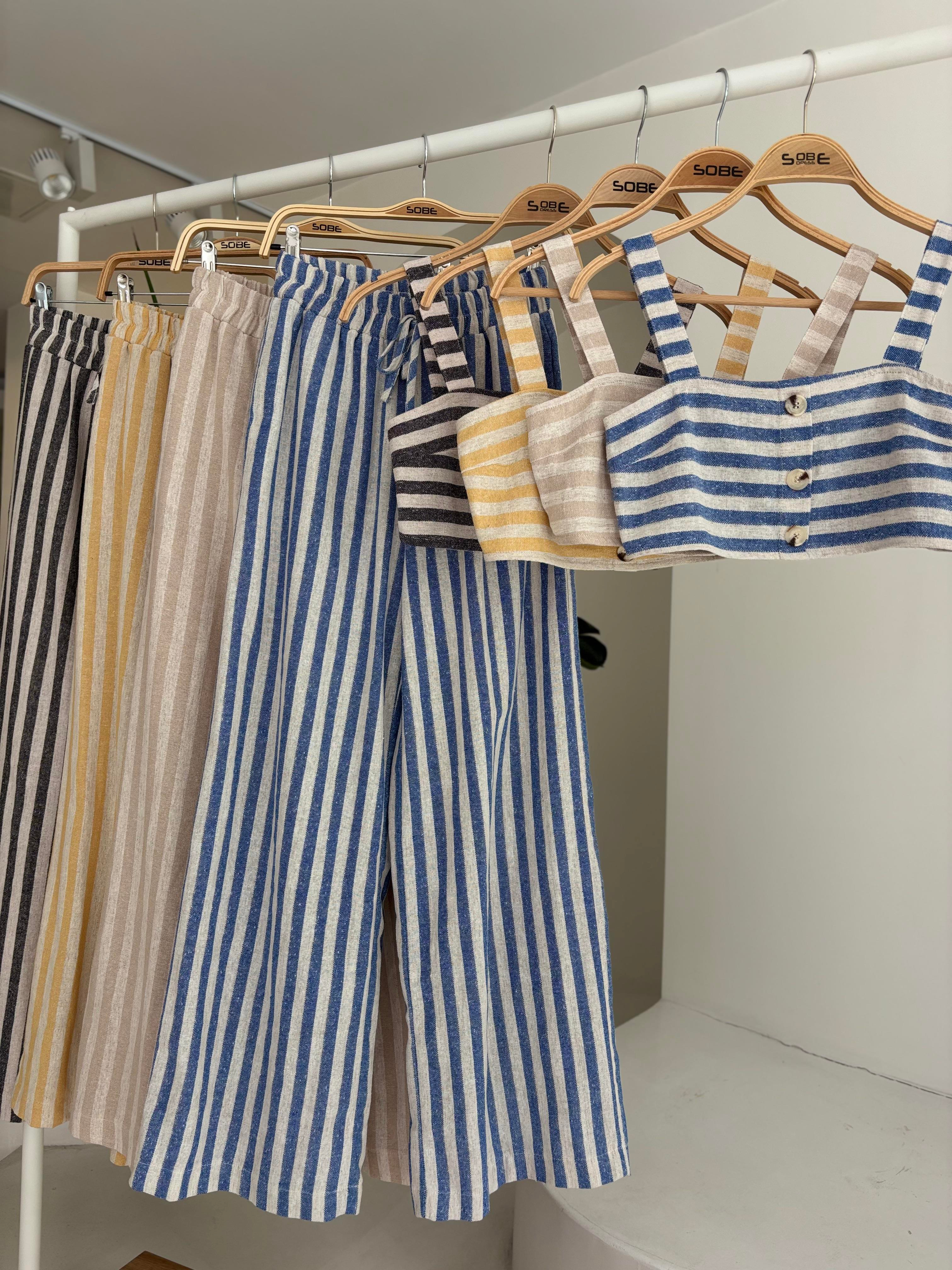 S5Y9803Karolina Linen Set 9803-0025