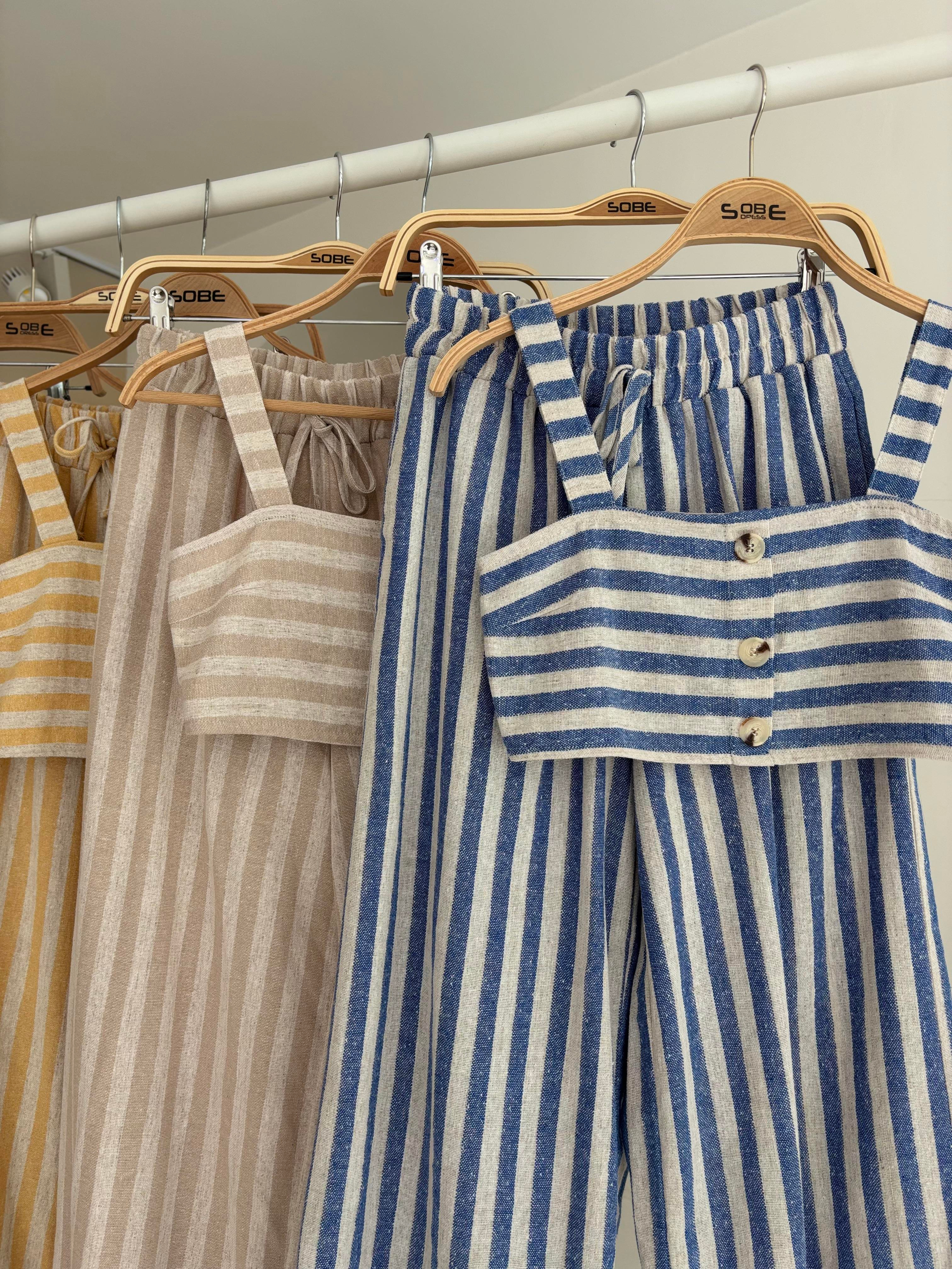 S5Y9803Karolina Linen Set 9803-0025