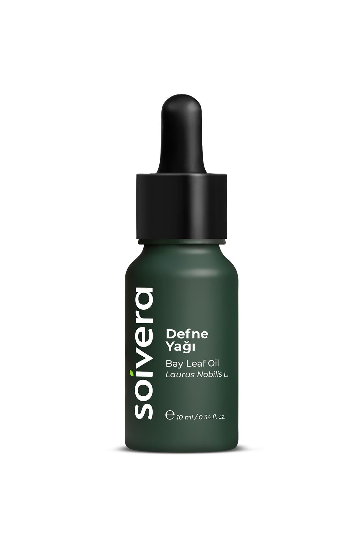 DEFNE YAĞI 10 ML