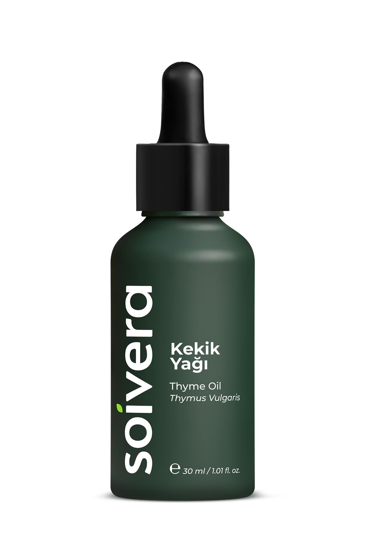 KEKİK YAĞI 30 ML