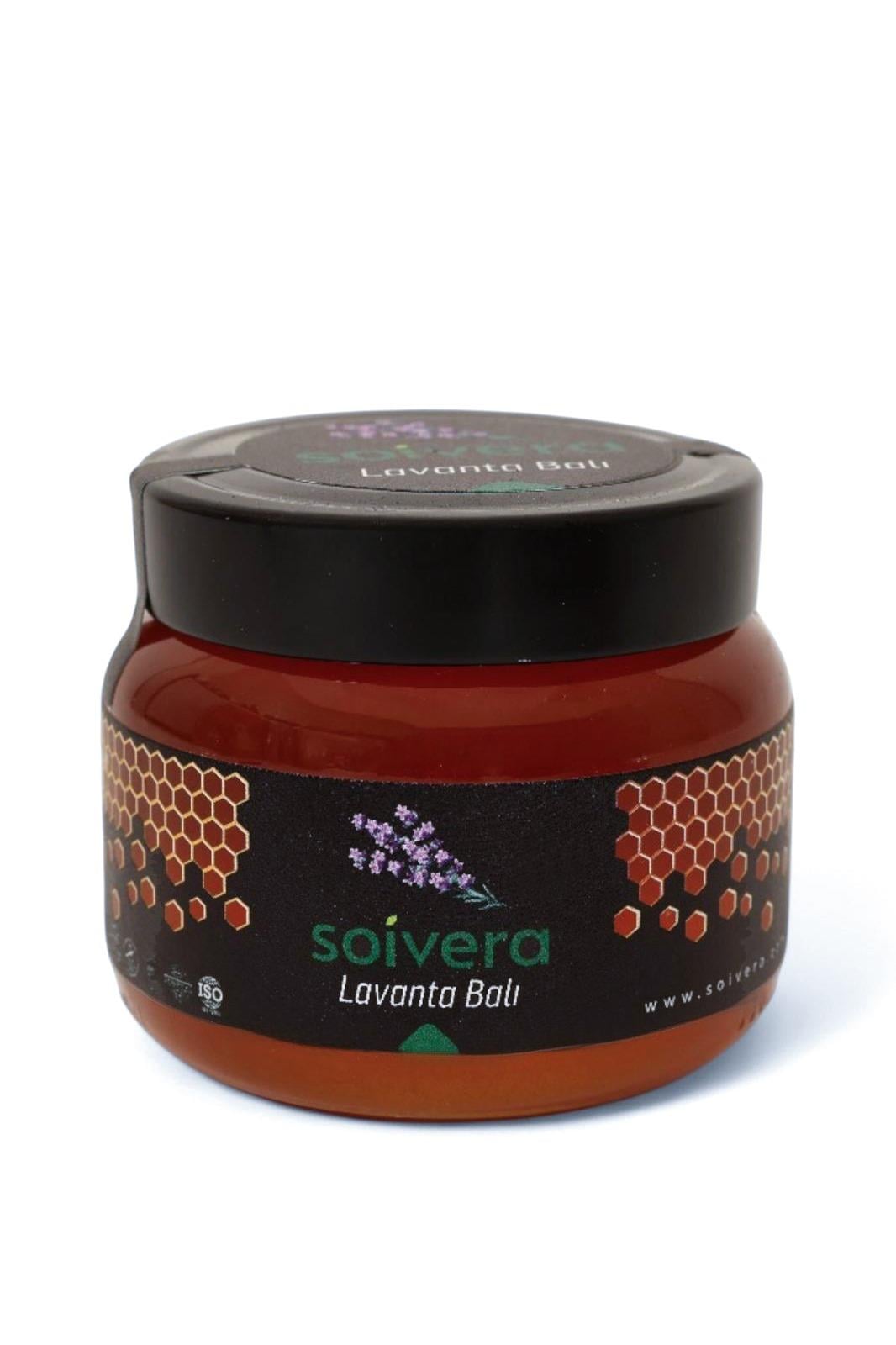 LAVANTA BALI