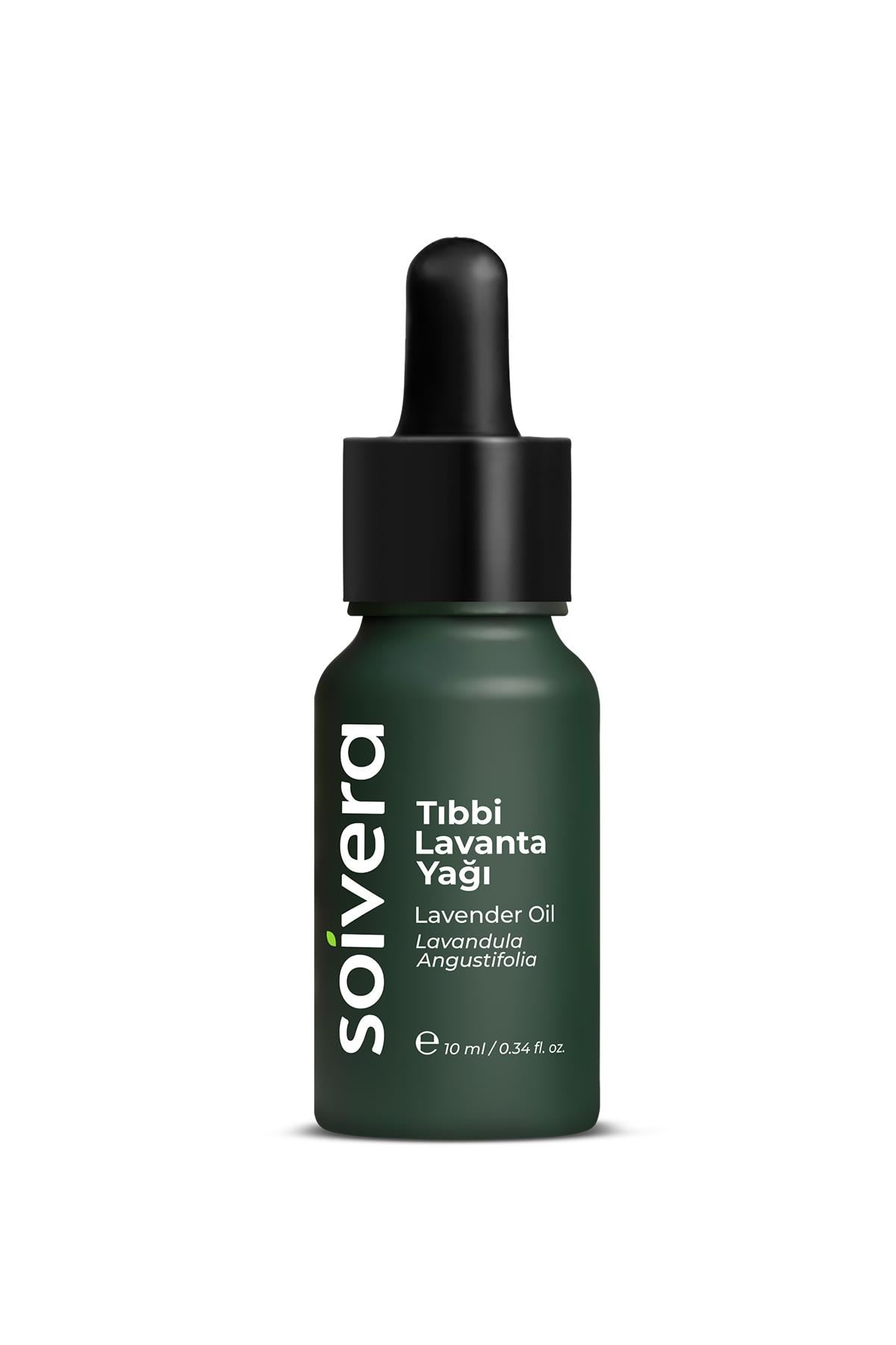 LAVANTA YAĞI 10 ML