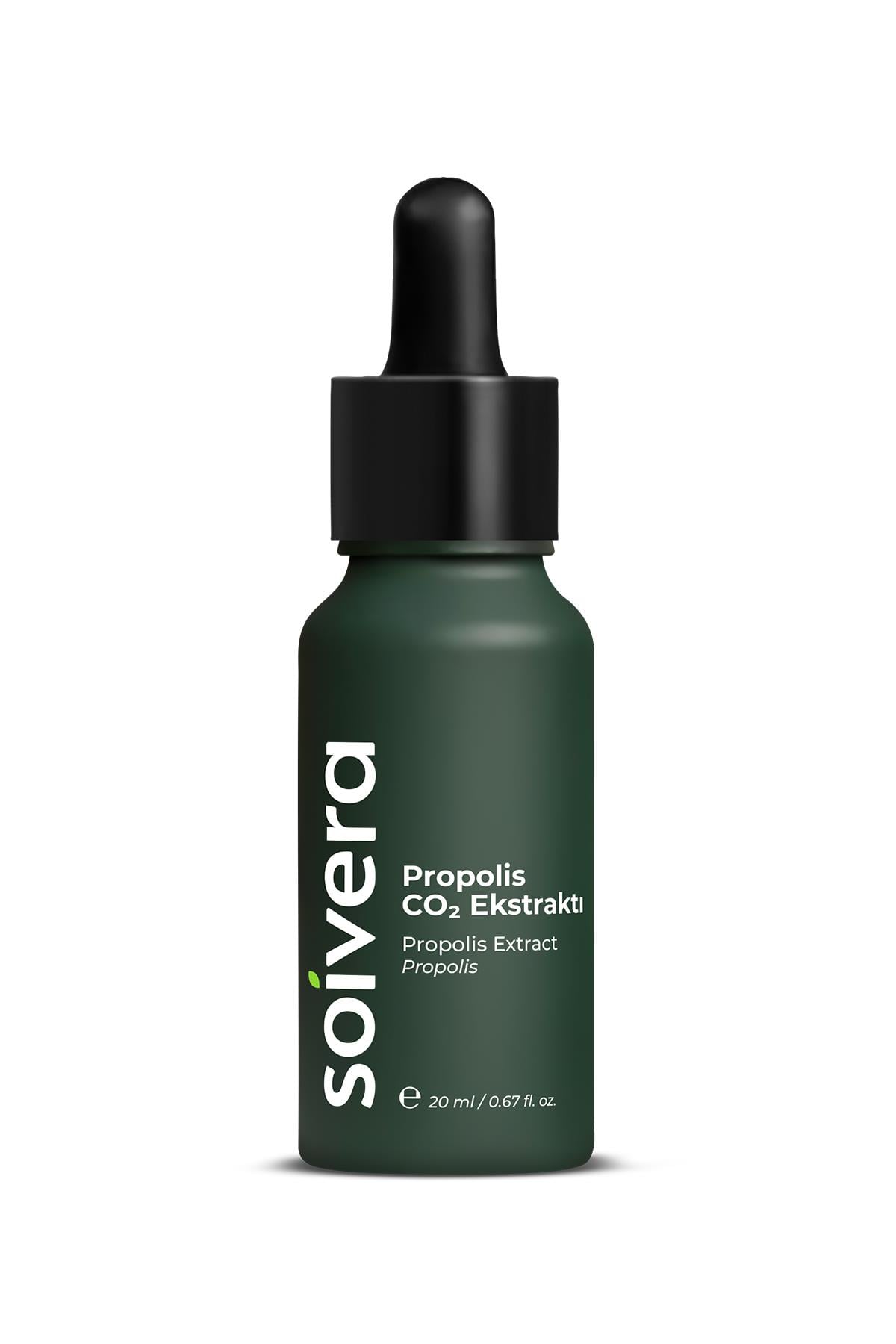 PROPOLİS CO2 EKSTRAKTI