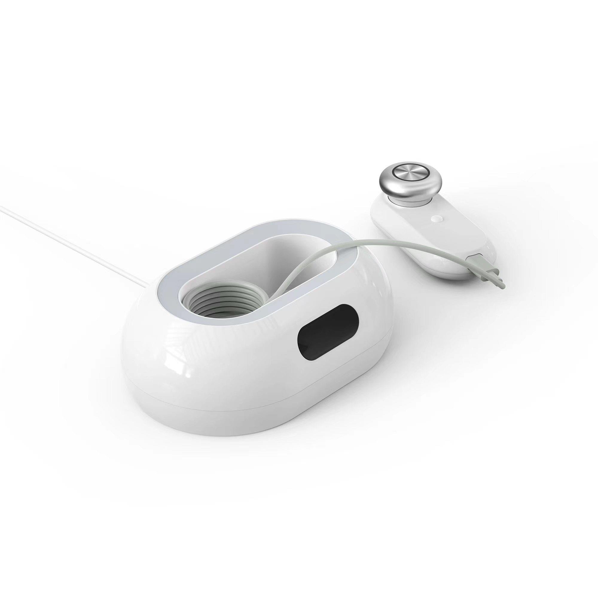 Robx A07 Yeni Nesil Rf-ems Cilt Sıkılaştırıcı Sarkma Sivilce Ve Kırışıklık Giderici Yüz ve vücut aleti