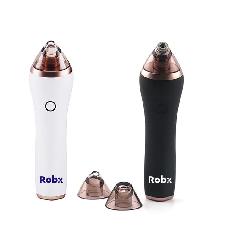 Robx AS8000 Yeni Nesil Kameralı Gözenek Ve Siyah Nokta Cilt Temizleme Cihazı