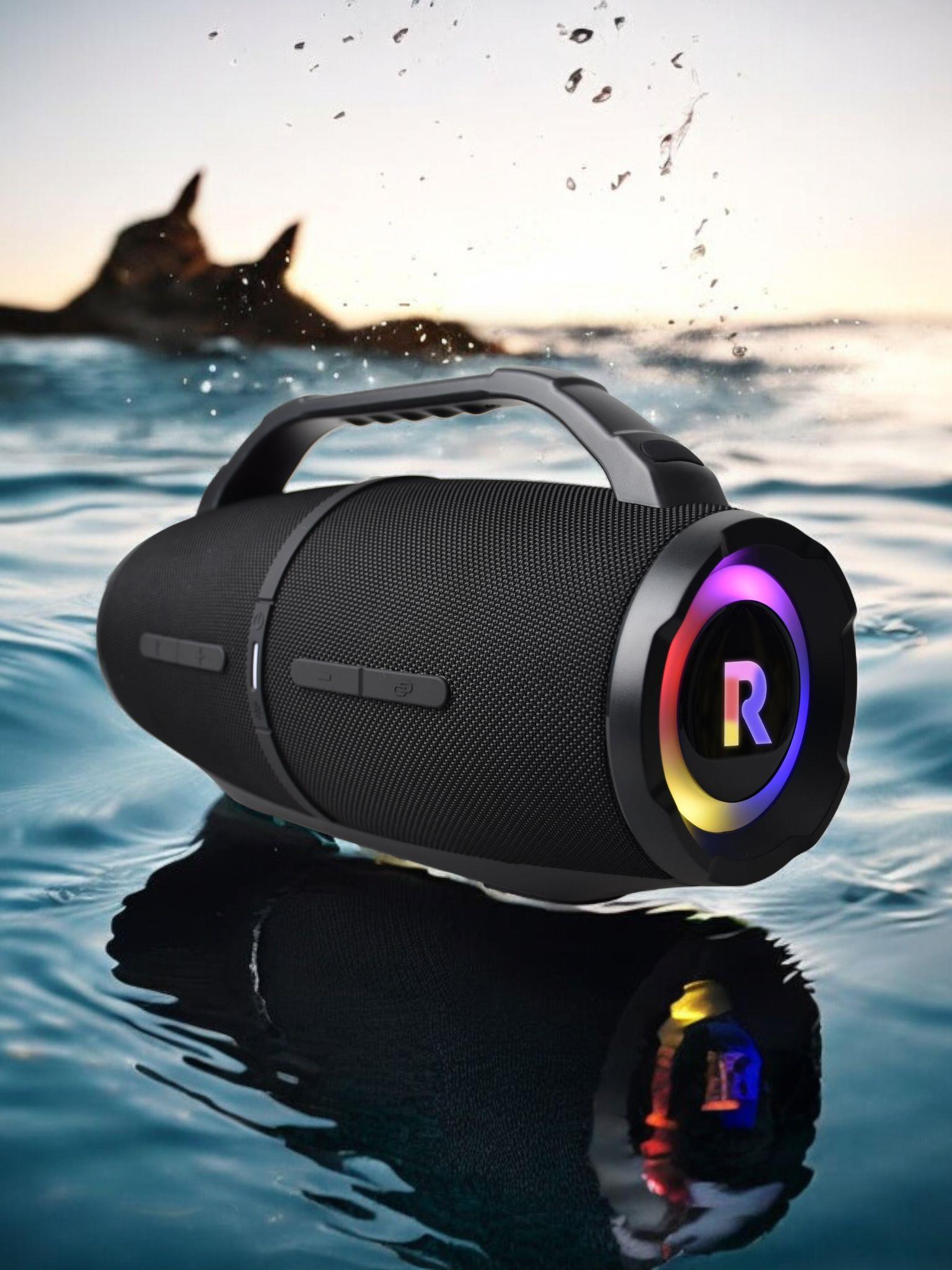 Robx R81 Hoparlör Bluetooth 10.000 Mah