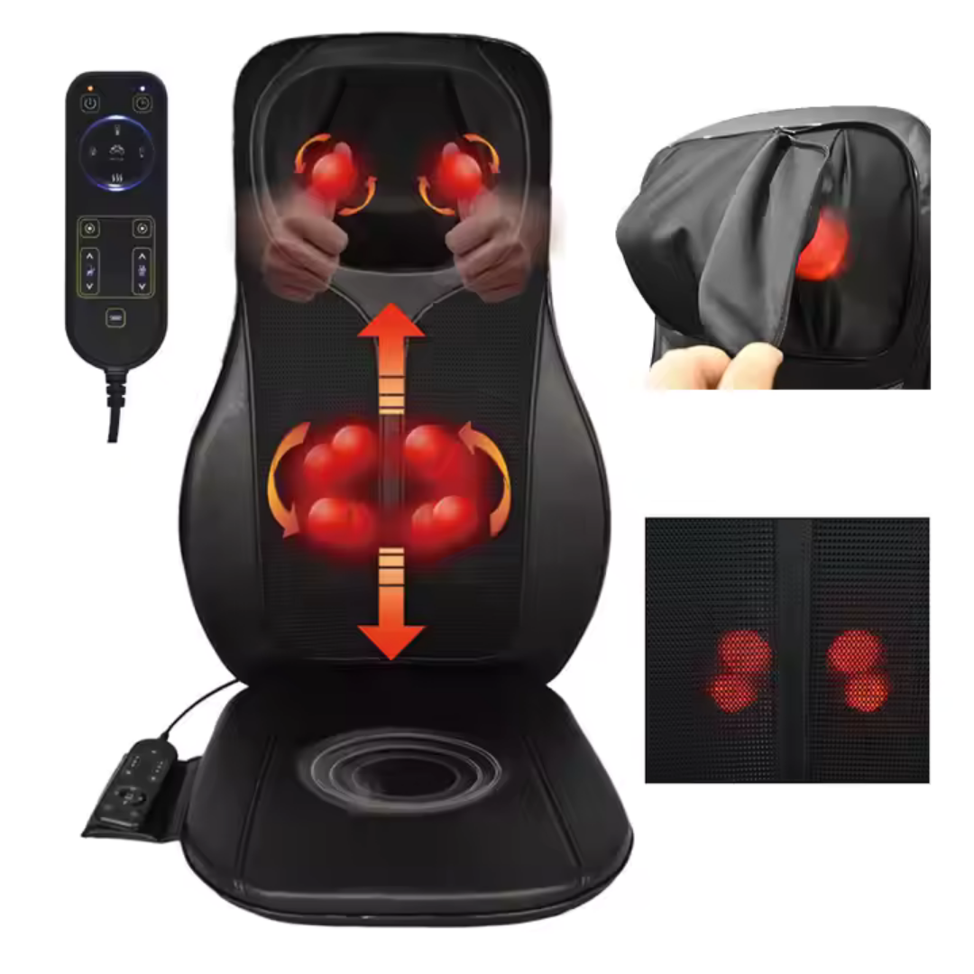 Robx Titreşimli Sırt Masaǰ Aleti